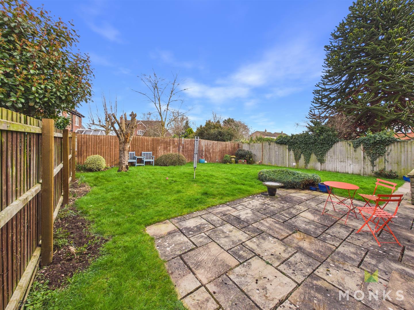 26 Kings Drive, Shrewsbury, SY4 2DG For Sale